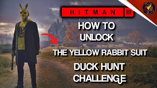 HITMAN 3 | How To Unlock 
