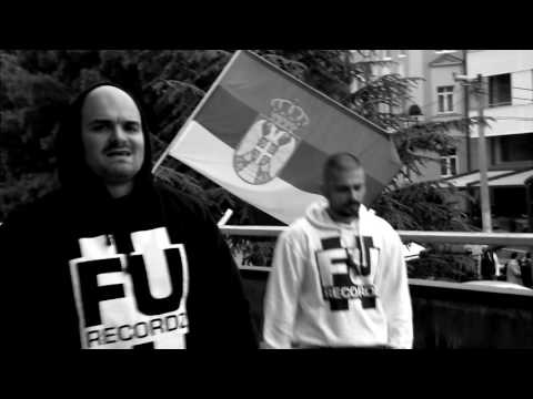 SHAILA - RADIM JAKO (Serbian Rap 2016) WORKOUT MOTIVATION !