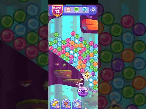 Angry birds Dream blast - hard level 315