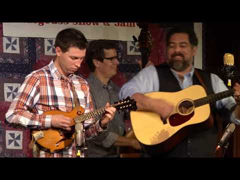 Greg Blake and Friends - Old Home Place