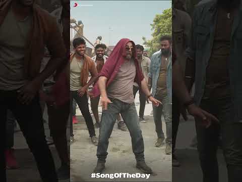 VIKRAM | Pathala Pathala | Kamal Haasan | Anirudh