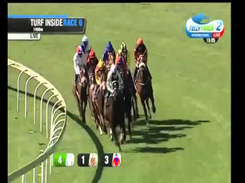 2015.10.03 Joburg Spring F & M Challenge (RSA) - Lazer Star