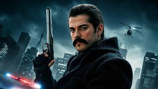Kenan İmirzalıoğlu (2026) Yeni film Aksiyon | Full Action Movie | 4K