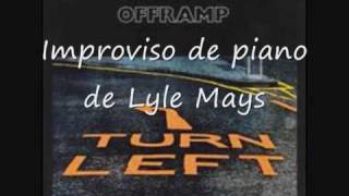 PMG - Offramp - James