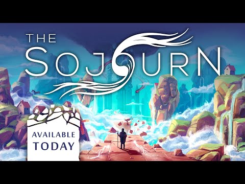 Trailer de The Sojourn