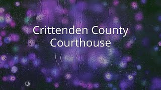 Crittenden County Courthouse
