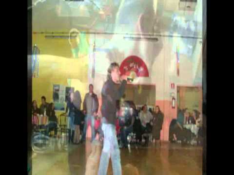 FRANCO SCUBY - MALEDETTA DROGA