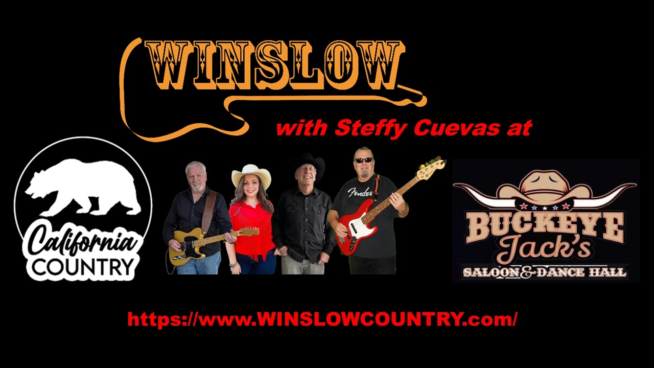 Promotional video thumbnail 6 for Winslow