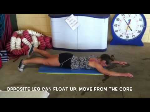 Two Beat Kick, and Rotation