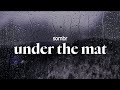 Sombr Under The Mat Lyrics