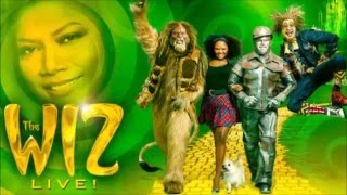 THE WIZ LIVE! - The Feeling We Once Had