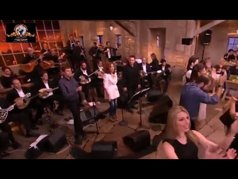 Lígo lígo tha me synithíseis  -  Glykería