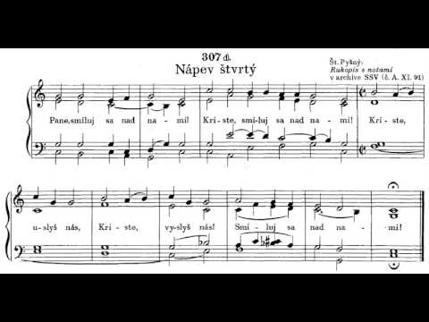 JKS 307d - Loretánske litánie (nový text)