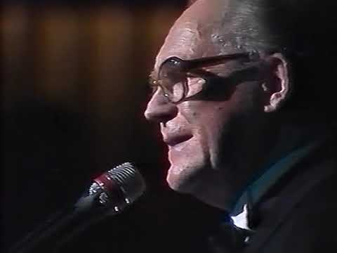 Winkbülle Revue 1988 - Wiel Knipa