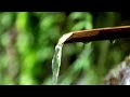 10 Hours Of Calming Piano Music With Bamboo Water Fountain Sounds For Deep Relaxation And Sleep