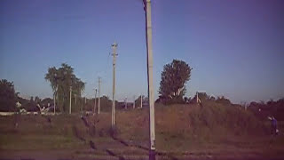 preview picture of video 'Бердянск - Днепропетровск ч.1'