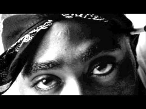 Dj Phantom's Tupac Mix