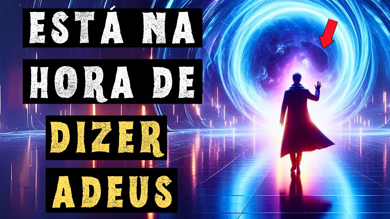 Escolhidos | O Criador Anuncia: Sua Jornada Está Chegando ao Fim