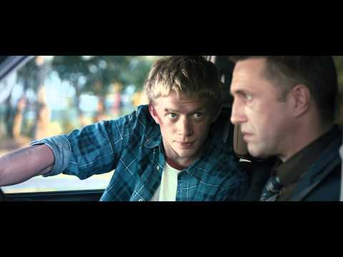 Пробуждение (2015) | Official Trailer [HD]