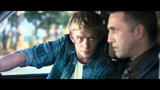 Трейлер: Пробуждение