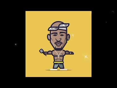 EMINEM X DIGGA D 2PAC 2000S TYPE BEAT 'Fire In The Night'