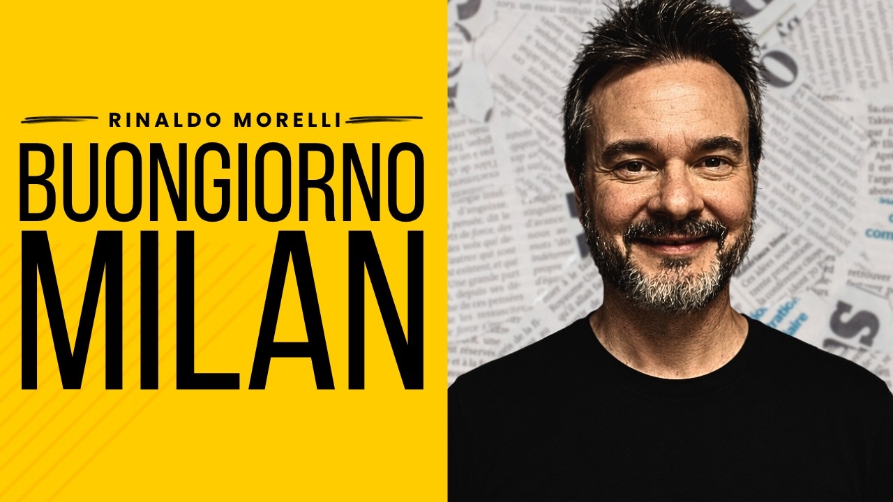 Ultimo video pubblicato