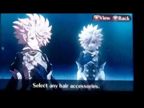 Let's play Fire Emblem Fates (Conquest) Part 1: The War Between Two Nations!