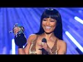 Nicki Minaj speech At MTV VMA 2015