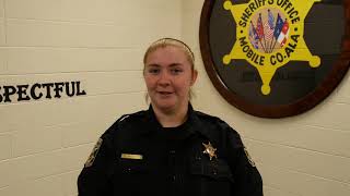 Correctional Officer (Docket)