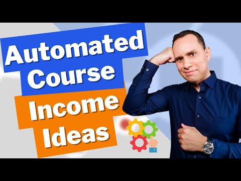 7 Profitable In Demand Online Course Ideas