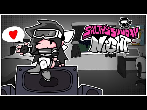 Best Girl - Salty's Sunday Night OST