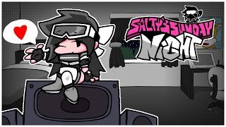 Cover art for Best Girl