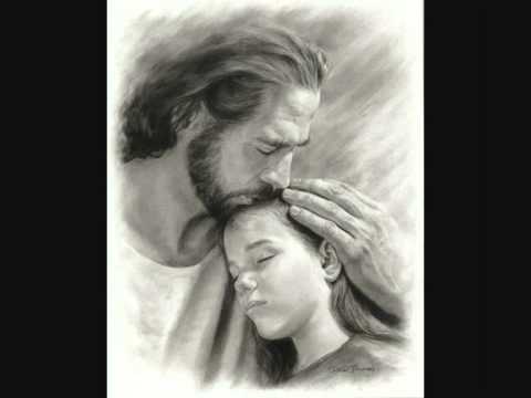 Barn av Jesus - Å Gud, Når Du Er Nær Meg