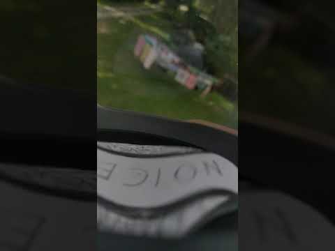 JBL Charge 3 passive membrane excrusion