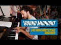 Emmet Cohen w/ Joel Ross | 'Round Midnight