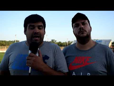 El análisis de Cañuelas 2 vs Armenio 3