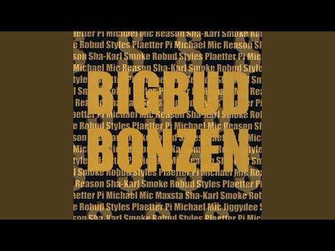 Big Bud Bonzen