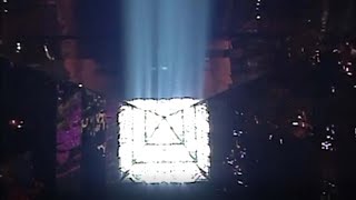 Luxor Sky Beam: A look inside the Las Vegas icon - Part 1 - Mystery Wire