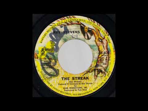 1974_003 - Ray Stevens - The Streak - (3.14)(45)