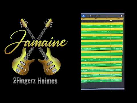 2Fingerz Melody 160bpm