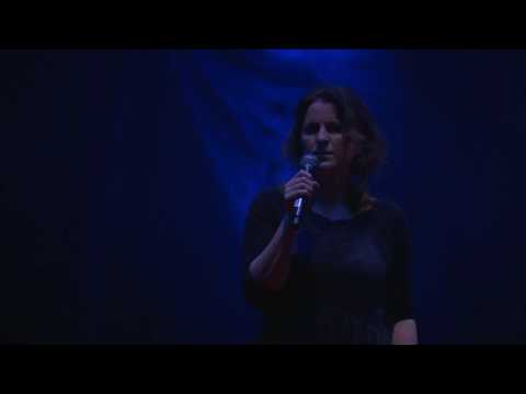 Kathleen MacInnes at TEDxGlasgow 2016