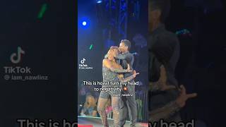 A Strange Magician Uses His Mind Control Over This Woman And Made Her Do This 😱😱😱#shorts #foryou