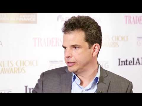 Markets Media Video: Brad Bailey, Celent