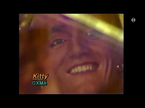Oxsmá -  Kittý(1985)