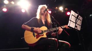 The Gentle Storm - Hope (Come back to me) & Mrs. Robinson Ending / 22.02.2015 Berlin K17