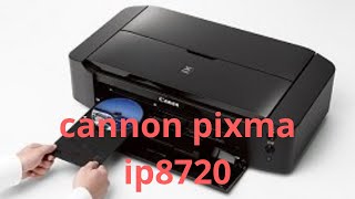canon pixma ip8720 review | wireless inkjet photo printer, airprint and cloud compatible