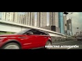 TVC Pertamax Turbo 5 Seconds