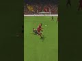 VIRGIL VAN DIJK SCORES CRAZY LONG RANGE GOAL TOP FIFA 23 GOALS