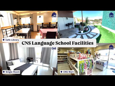 CNS-MONOL 주니어 영어캠프