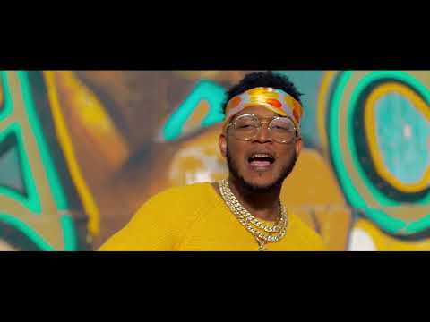 Nana Boroo - Dada Naa (Official Music Video)